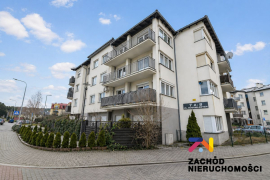 Komfortowe 3 pokoje 69m2 - M. Postojowe - Czarkowo